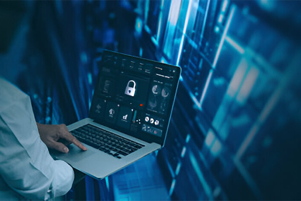 Cybersecurity