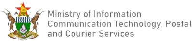 Ministry of ICT Zimbabwe Logo